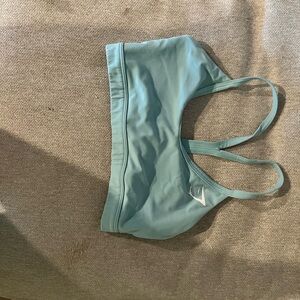 Gymshark Aqua Sports Bra